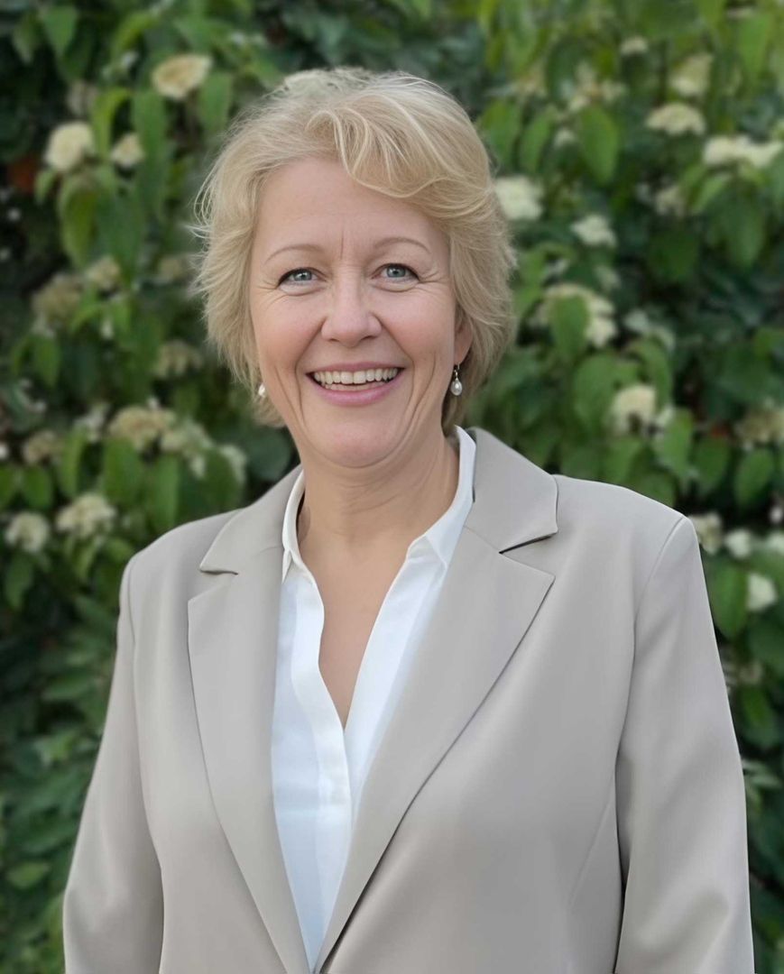 Gesine Kiesel